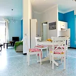Vacanze In Villa, アパート レヴァント