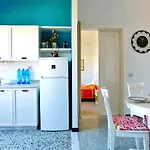 Vacanze In Villa, アパート レヴァント