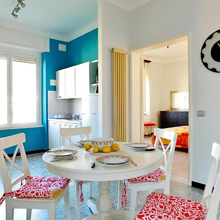Vacanze In Villa, アパート