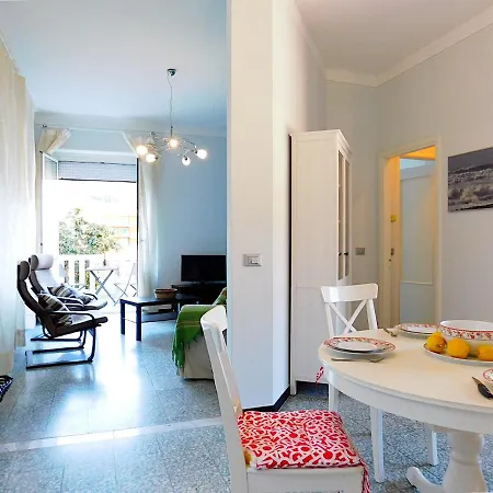 Vacanze In Villa, アパート