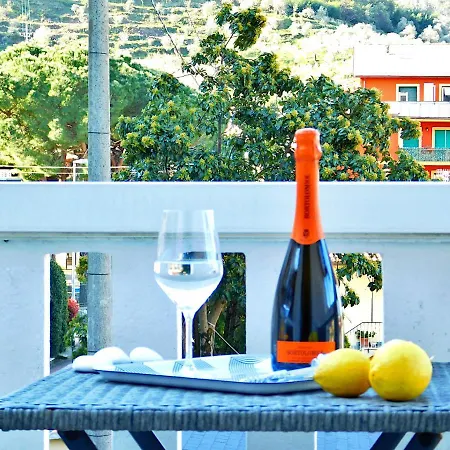 アパート Vacanze In Villa, *