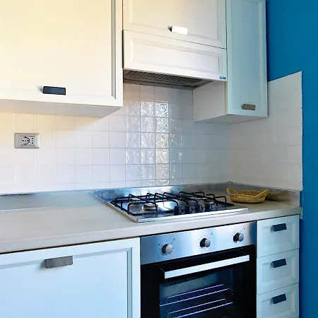 Vacanze In Villa, 公寓