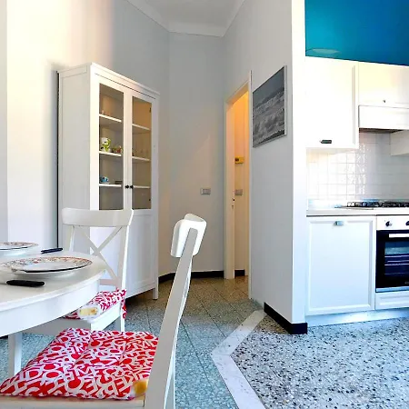 アパート Vacanze In Villa,