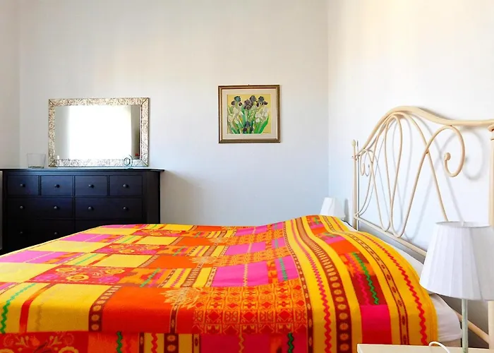 Vacanze In Villa, Lejlighed Levanto