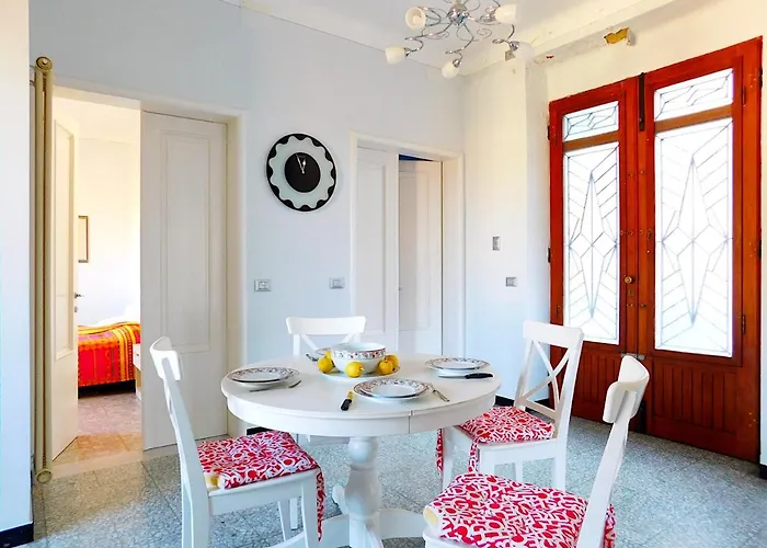 Vacanze In Villa,