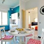 Vacanze In Villa, Apartamento