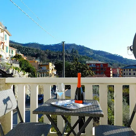 Apartment Vacanze In Villa,