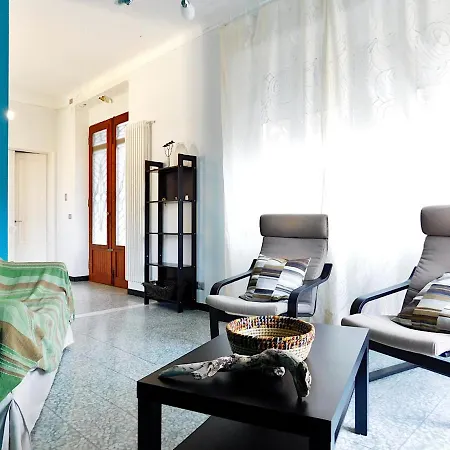 Vacanze In Villa, Apartment Levanto