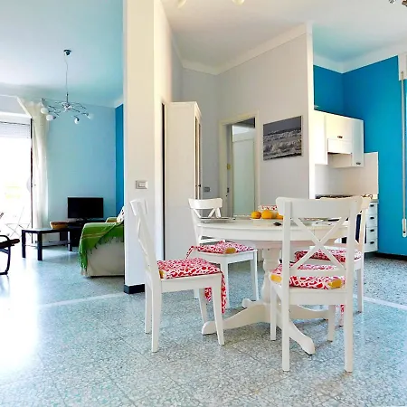 Vacanze In Villa, Apartment Levanto