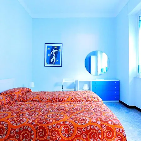 Vacanze In Villa,