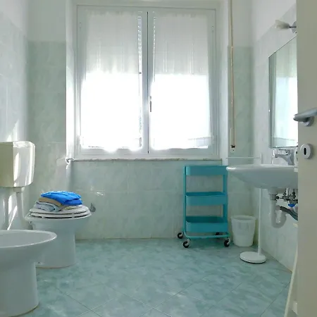 Vacanze In Villa, Apartment Levanto