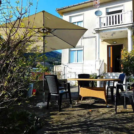 Vacanze In Villa, Apartment *