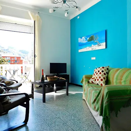 Vacanze In Villa, Levanto