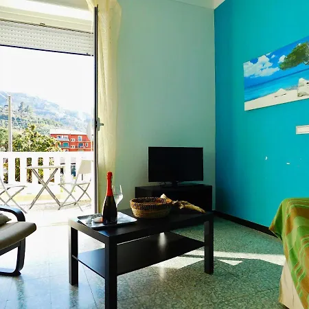 Vacanze In Villa, Levanto