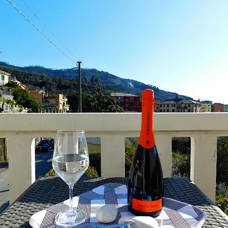 Apartment Vacanze In Villa, *