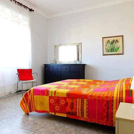 Vacanze In Villa, Apartment Levanto