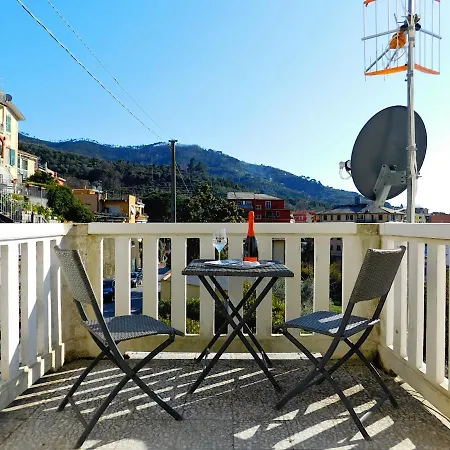 Vacanze In Villa, Levanto