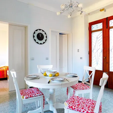 Vacanze In Villa,