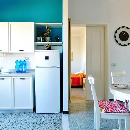 Vacanze In Villa, Apartment Levanto