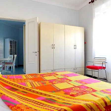 Vacanze In Villa, Apartment *