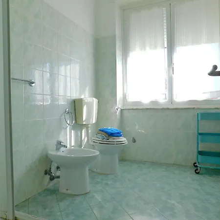 Apartment Vacanze In Villa,