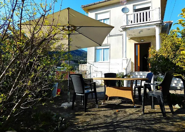 Vacanze In Villa, Apartmán *