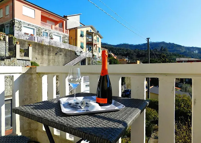 Apartman Vacanze In Villa, *
