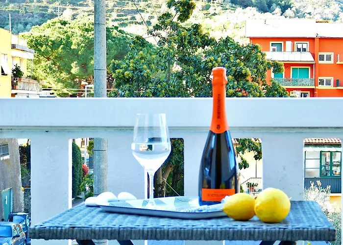 Apartmán Vacanze In Villa, *