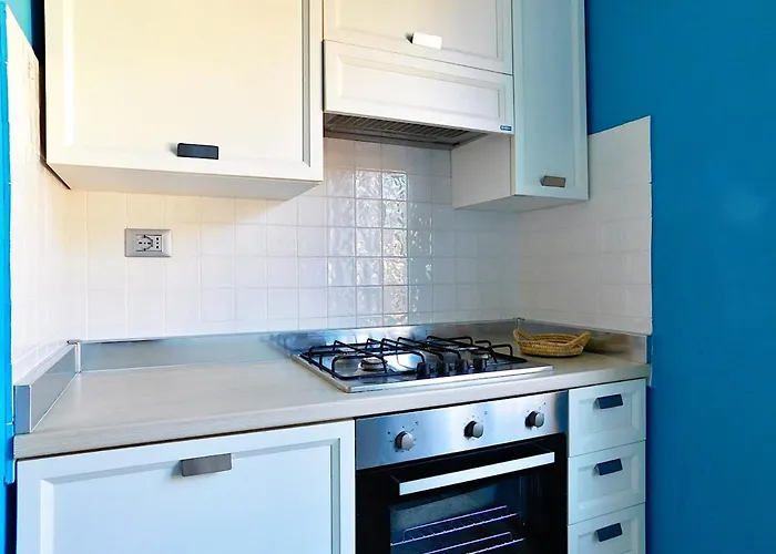 Vacanze In Villa, Apartmán