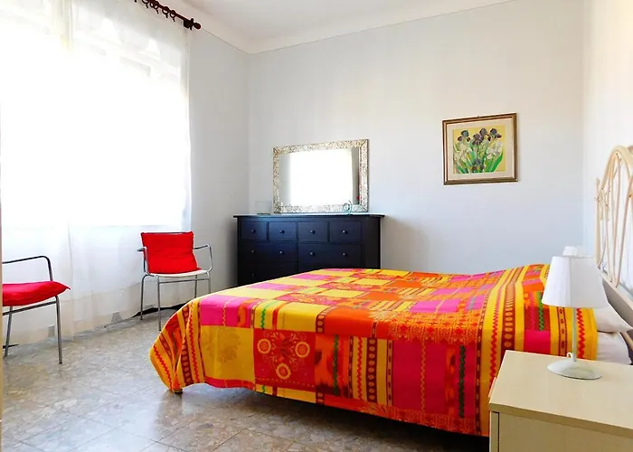 Vacanze In Villa, Διαμέρισμα Λεβάντο
